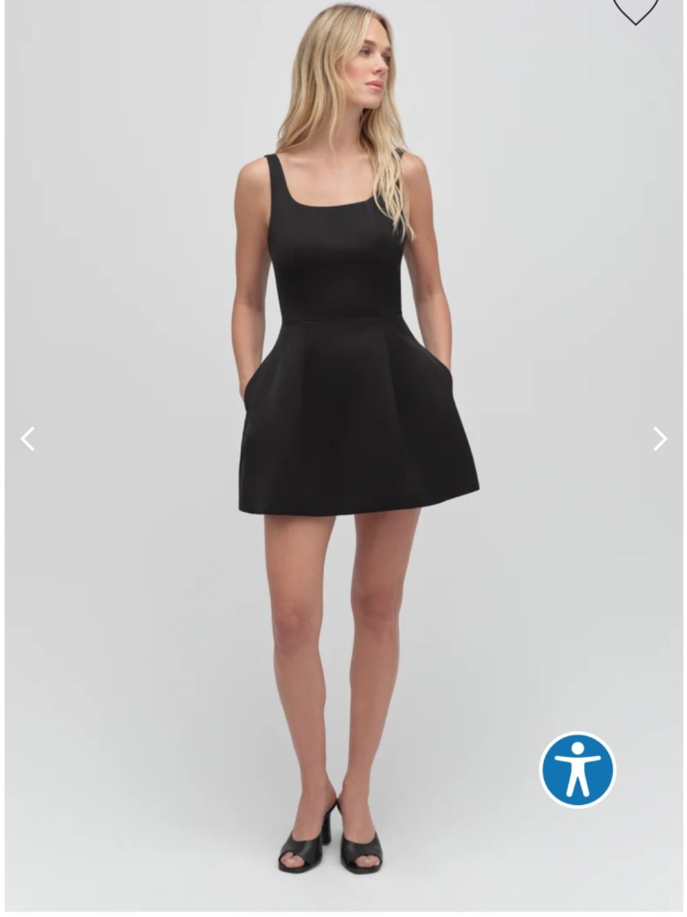 Favorite Daughter $358 Morgan Linen Dress Size 14
